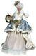 Nib Mark Roberts The Elegance Of Mrs. Claus 51-85722 22 Inches