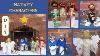 Nativity Characters Diy Nativity Scene Characters Nativity Figures Eggshell And Bottle Craft