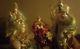 Nativity Scene Mark Roberts Complete Set Large Figurines Rare