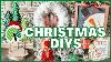 New Dollar Tree Christmas Diys You Don T Want To Miss Christmas Decor On A Budget