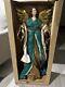 New Graceful Angel Large Indoor Decorative 32 Statue Figurine Sam's Club Green