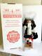 Nib New 1999 Steinbach Germany Peter Pan Captain Hook Nutcracker In Box S1826