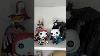 Nightmare Before Christmas Funkos Unboxing Timburton Nightmarebeforechristmas Funkopop Spooky
