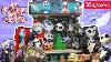 Nightmare Before Christmas Walgreens Collection 2020 Halloween Decorations Sally U0026 Jack Skellington