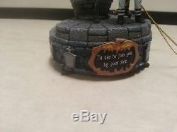 Nightmare before Christmas I'd Like to Join you by your side Figurine