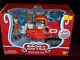 North Pole Mail Truck Santa Clause Is Comin' To Town Kluger Action Mib
