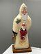 Old World Santa 1999 Gatc Lancy Vermont Maple Syrup Great American Collection