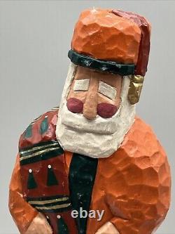 Old World Santa Collection Jamal Claus Turkey 2005 Great American