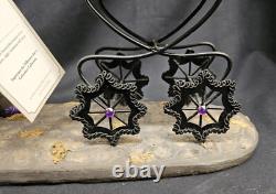 PRE-TARIFF SALE Katherines Collection WILLINDA Witch With PRAM RETIRED 2021