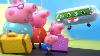 Peppa Pig S Surprise Holiday Peppa Pig Stop Motion Peppa Pig Official Family Kids Cartoon