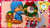 Pocoyo In English Christmas Decoration 71 Minutes Full Episodes Videos And Cartoons For Kids