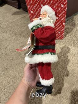 Possible Dreams Clothtique Dept 56 LONGABERGER Homemade For The Holidays 2009