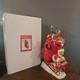 Possible Dreams Dr Seuss Grinch Santas Figurine A Very Merry Grinchmas 6006035
