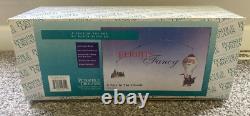 Possible Dreams FLIGHTS OF FANCY A Face in the Clouds Christmas Santa 465067