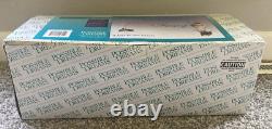 Possible Dreams FLIGHTS OF FANCY A Face in the Clouds Christmas Santa 465067