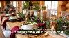 Pottery Barn Christmas 2025 Inspiration Elegant Decor Ideas To Make Your Holidays Warm U0026 Stylish