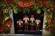 Raz Metal Nutcracker Christmas Decorations Set Of 4 Me 3538007 New