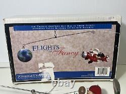 READ Possible Dreams Flights of Fancy Destination Earth 465057 Santa Flying 1999