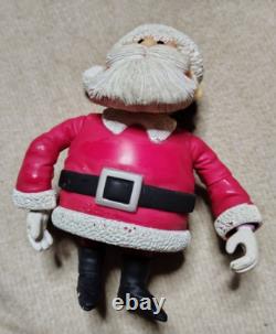 Rare 2002 Memory Lane Rudolph Red Nosed Reindeer Santa's Sleigh Reindeer Team