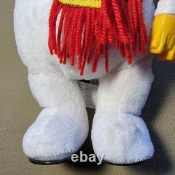 Rare 2009 Gemmy Dancing Frosty The Snowman Animated Music (ME-4372 18699) WORKS