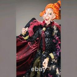 Rare 22in Mark Roberts Witch
