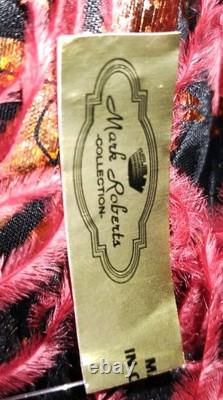 Rare 22in Mark Roberts Witch