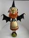 Rare Hop Hop Jingle Boo Debra Schoch For Bethany Lowe Masquerade Witch 15.5