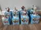 Rudolph And The Island Of Misfit Toys Enesco Retired 8 Different Figurine Lot