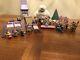 Rudolph And The Island Of Misfit Toys-santas Castle Play And Display Set