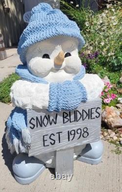SNOW BUDDIES BY Encore
