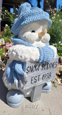 SNOW BUDDIES BY Encore