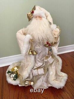 Santa Claus Christmas decoration