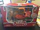 Santa Claus Is Comin Coming To Town North Pole Mail Truck S. D. Kluger Rare