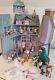 Santa's Castle Rudolph And The Island Of Misfit Toys Memory Lane & Extras