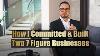Serious Business From 6 To 7 Figures Max Tornow S Wild Story To Building Two 7 Figure Companies