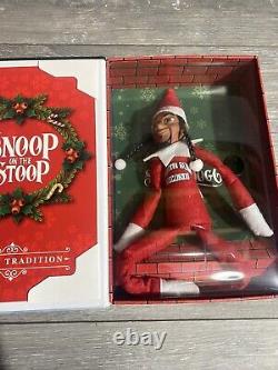 Snoop On A Stoop Authentic Official From Snoop Dogg