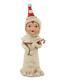 Snow Maid By Debra Schoch For Bethany Lowe Designs Christmas Home Decor Vintage