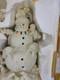 Snowbabies Dept 56 Figurines Rare