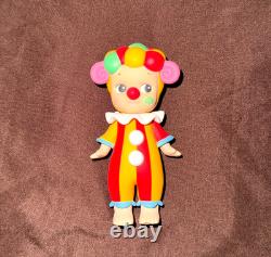 Sonny Angel Join The Circus 2019 Sheep Clown