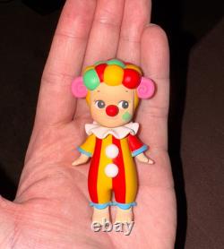 Sonny Angel Join The Circus 2019 Sheep Clown
