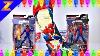 Spiderman Toys Action Figures Christmas Stocking Surprise Marvel Ornaments Spider Man Toy Videos