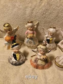 St. Joseph Halloween Angels, Afew Napco, hudge Variety, selling Group Or Choice
