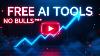 Steal These Free Ai Tools I Used To Make 6 Figures On Youtube Full Breakdown