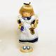 Steinbach Nutcracker Alice In Wonderland Signed Ltd Edition