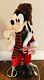 Telco 1994 Animated Disney Goofy Jack In Box Christmas Motionette 30 Working