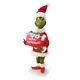 The Grinch 30 Figure Merry Grinchmas Christmas Dept 56 Possible Dreams Lightsup