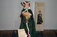 The Jacqueline Kent Carollers Collection Doll Aunt Roline