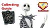 The Nightmare Before Christmas Action Figure Collecting Guide