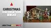 Top Christmas Decorations Jesus 7 Inch Figures Real Life Nativity Full Complete Set Includes All