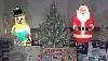 Tour Of Vintage And Antique Christmas Decorations At The Golden Glow Of Christmas Past 2022